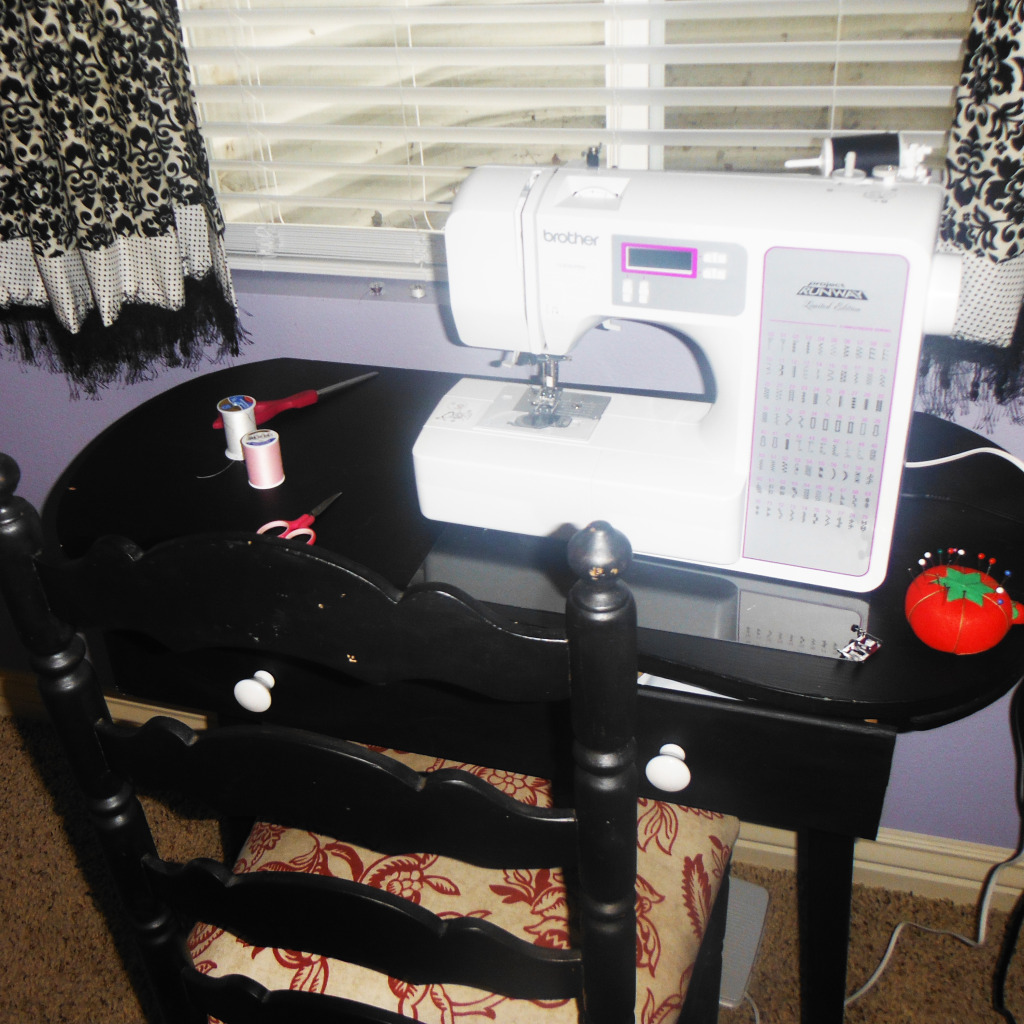 How to Set Up Brother CS6000I Sewing Machine