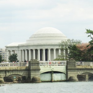 jefferson memorial sq