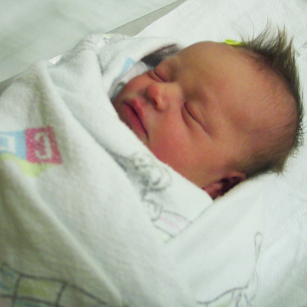 Why I�m Choosing Home Birth