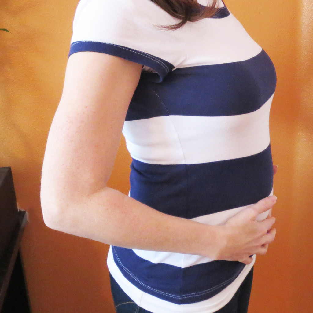 Adventures in Pregnancy Digestive Issues