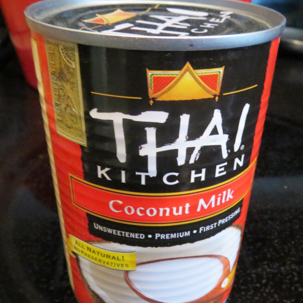 How to Whip Coconut Milk