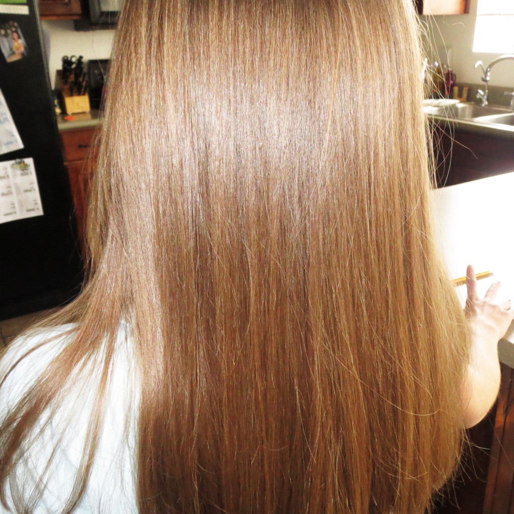 How to Get a Hair Knot Out