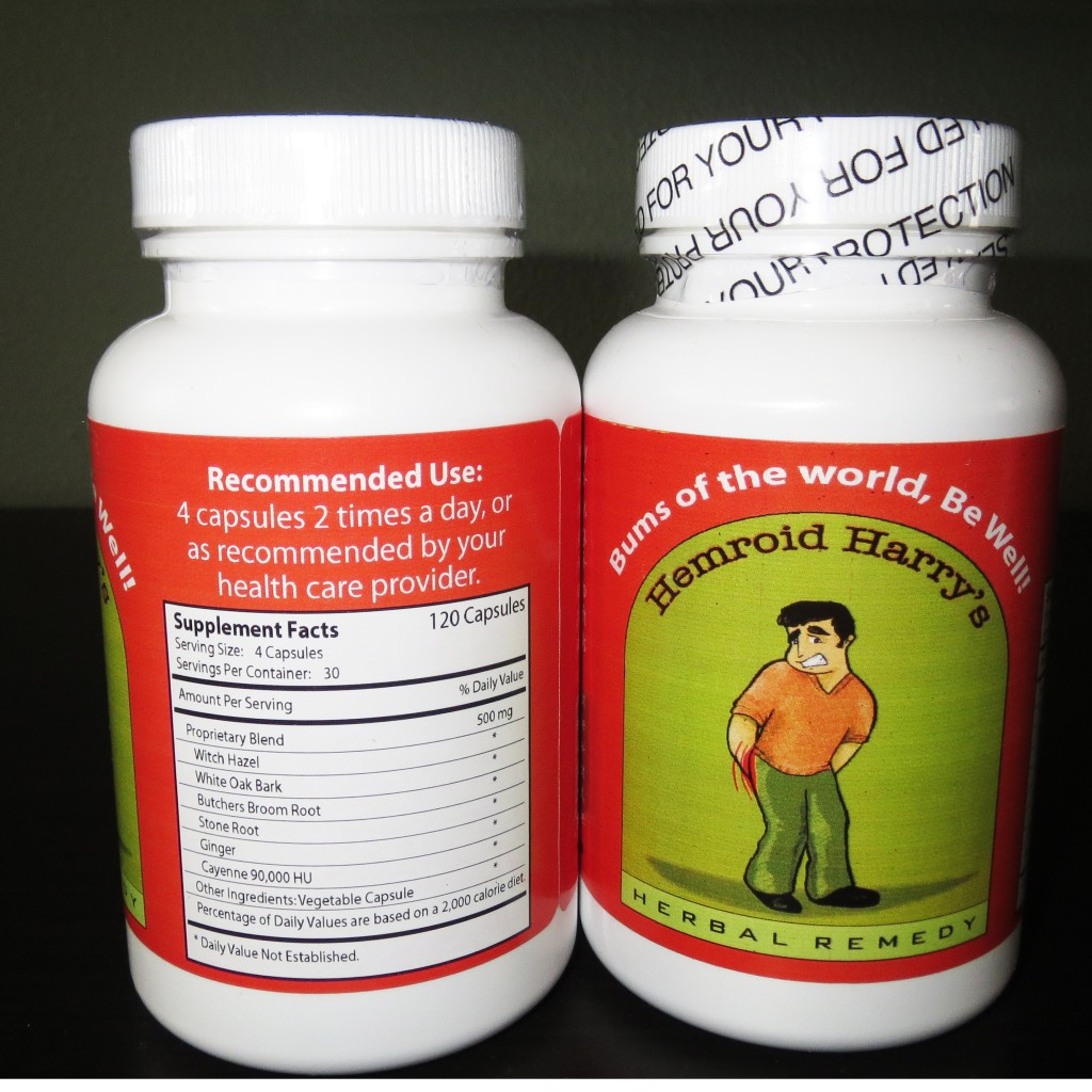 Natural Solutions for Hemorrhoids During Pregnancy