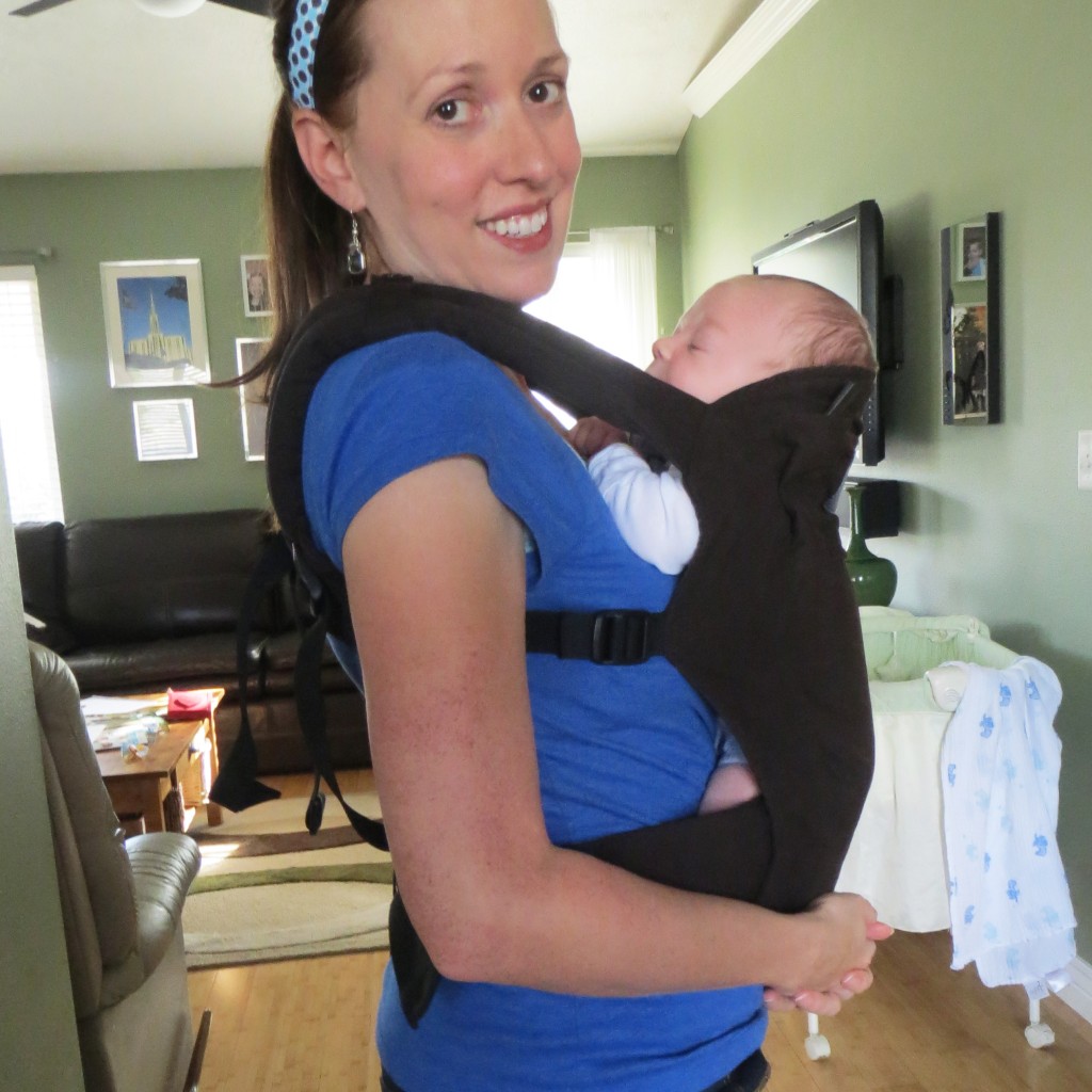 Baby Carrier Reviews
