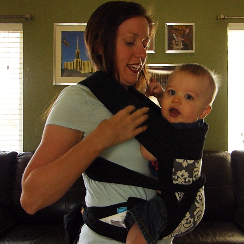 Infantino mei tai clearance carrier