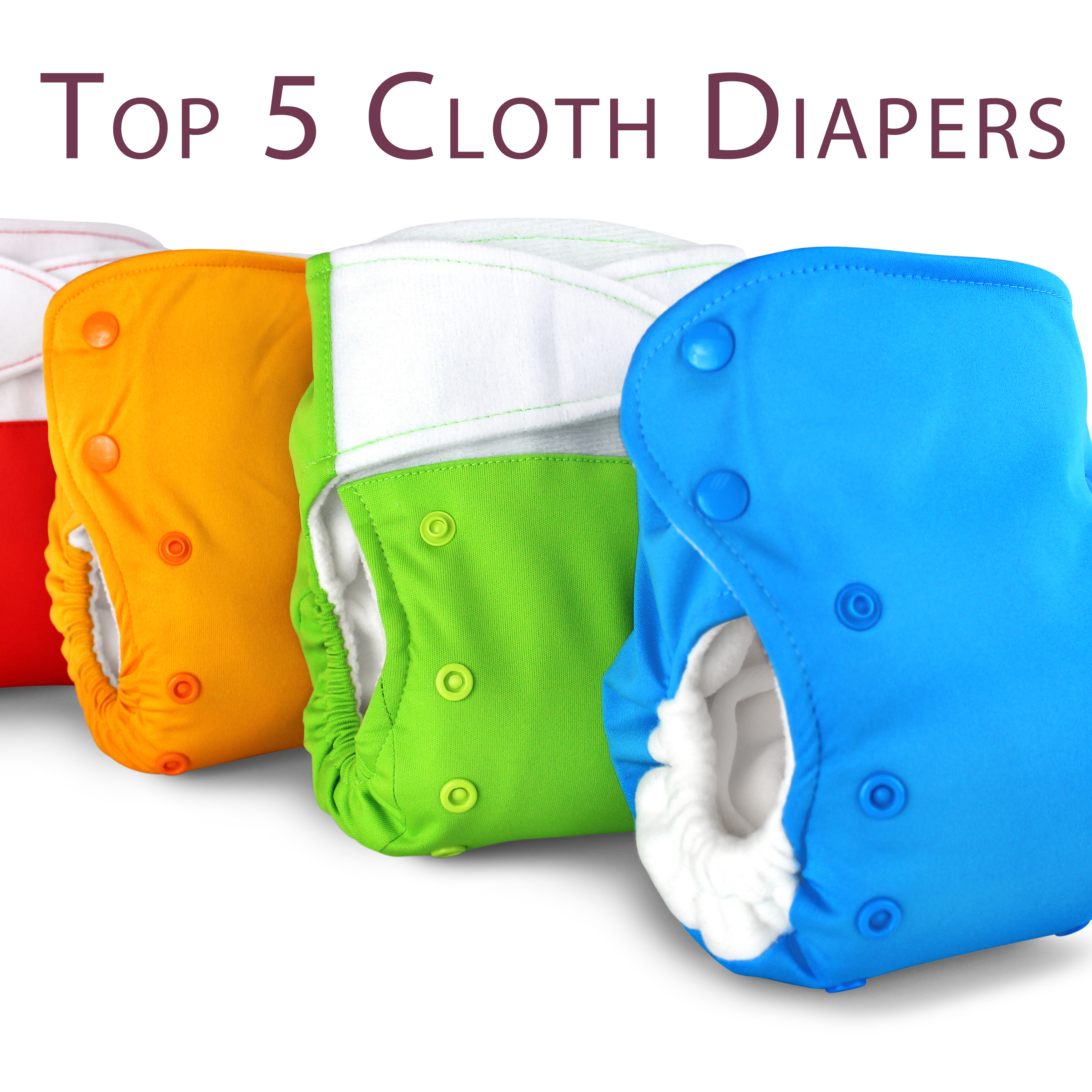 organic cotton diapers